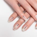 10 diseños de uñas acrílicas para lucir elegante y sofisticada