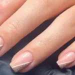 10 diseños de uñas cortas para lucir elegante
