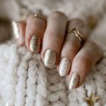 10 diseños de uñas elegantes para lucir en ocasiones especiales