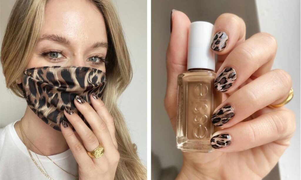 10 diseños de uñas que te inspirarán esta temporada