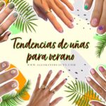 10 tendencias de nail art que debes probar