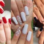 5 diseños de uñas elegantemente sencillos para lucir en cualquier ocasión