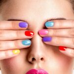 Cómo aplicar correctamente el esmalte de gel en casa