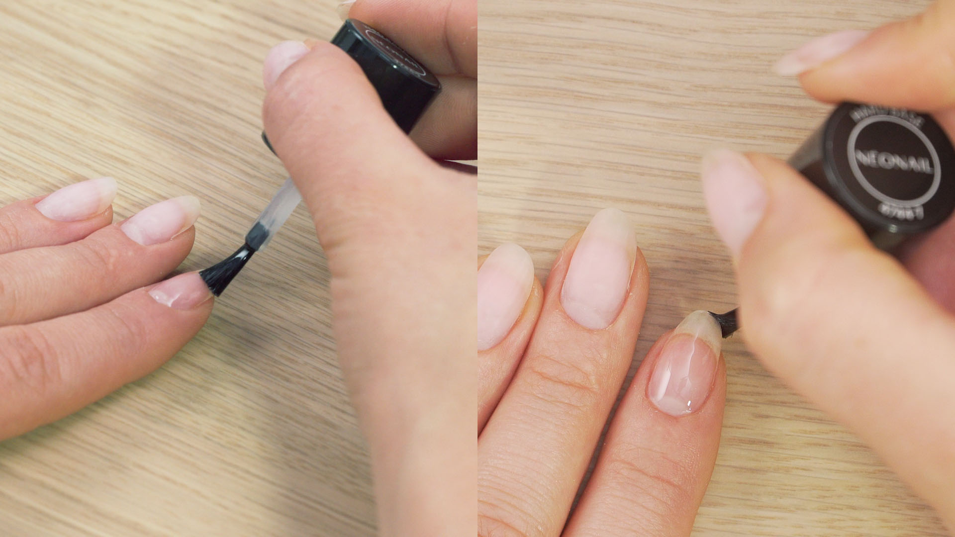 Cómo aplicar correctamente el esmalte de uñas sin manchar tus cutículas