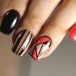 Cómo aplicar esmalte de uñas de manera profesional en casa