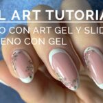 Cómo crear diseños de uñas cortas que combinen con tu estilo personal