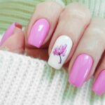 Cómo crear diseños de uñas únicos