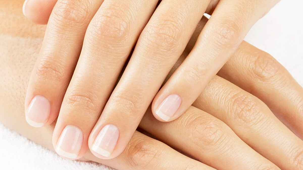 Cómo cuidar tus uñas de forma natural