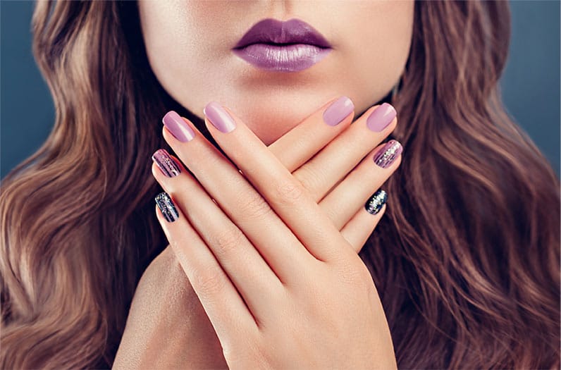 Cómo cuidar tus uñas después de usar esmalte de gel