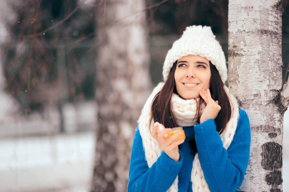 Cómo cuidar tus uñas durante el invierno