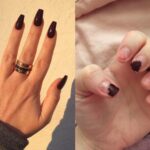 Cómo cuidar tus uñas post-acrílico