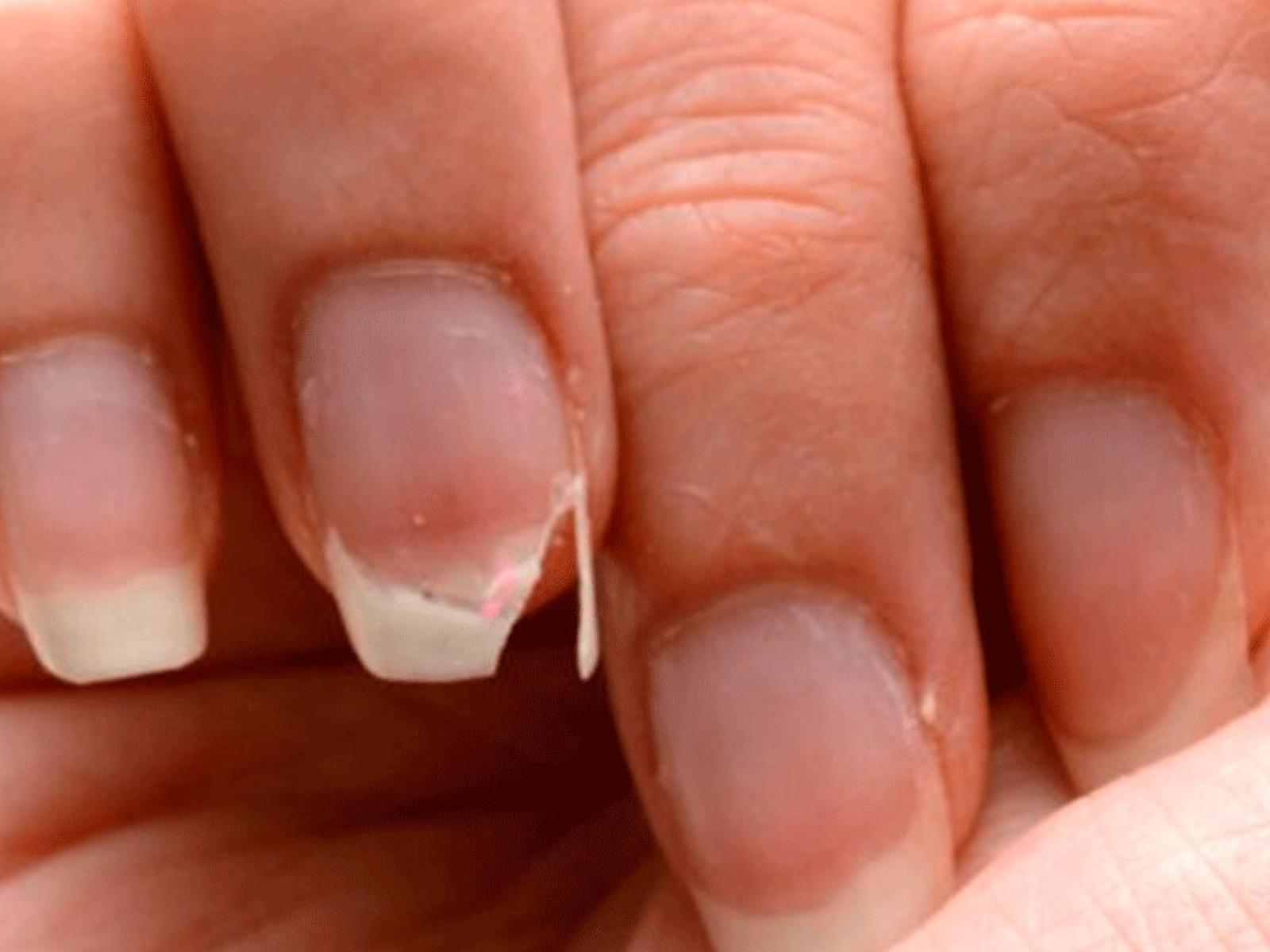 Cómo cuidar y fortalecer tus uñas de forma natural