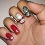 Cómo decorar uñas con pegatinas y calcomanías: fácil y rápido