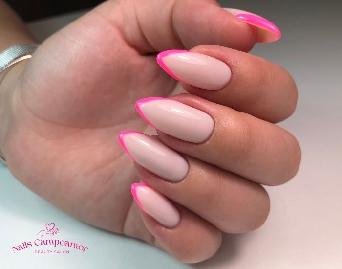 Cómo evitar los desgastes y astillas en el esmalte de uñas