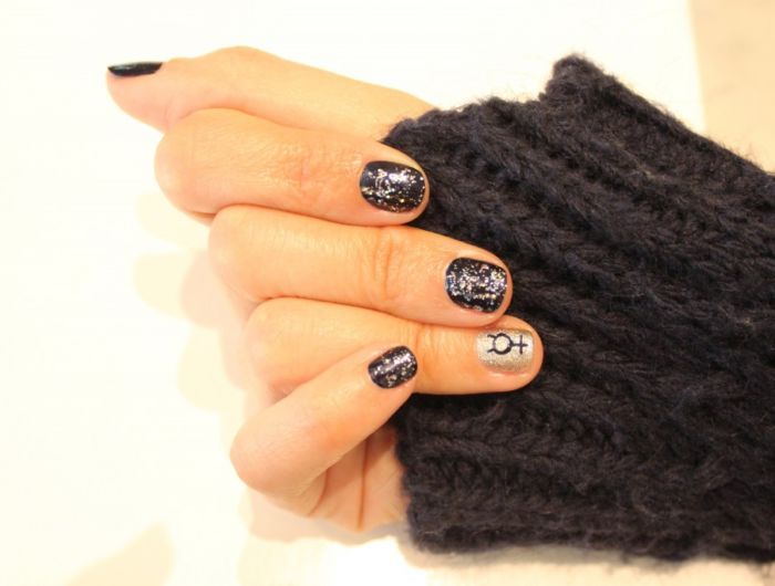 Cómo evitar que tus uñas acrílicas se rompan o levanten