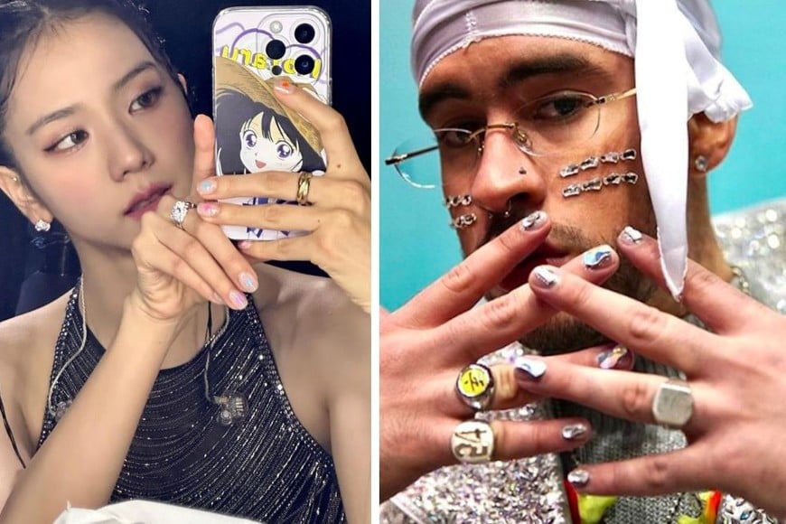 Cómo evitar que tus uñas se quiebren al hacer tareas domésticas