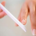 Cómo evitar que tus uñas se vuelvan amarillas