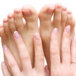 Cómo fortalecer las uñas débiles y quebradizas