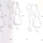 Cómo hacer diseños de uñas tribales: patrones étnicos y coloridos