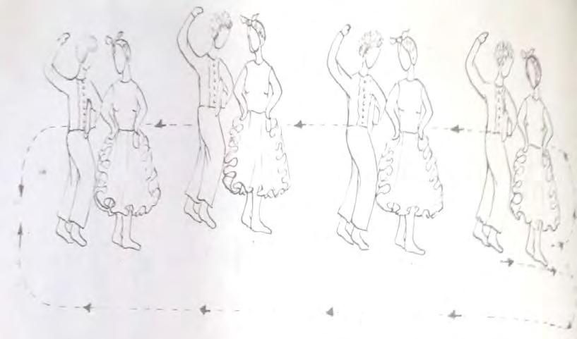 Cómo hacer diseños de uñas tribales: patrones étnicos y coloridos