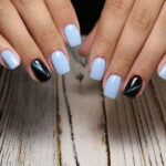 Cómo hacer que tus uñas cortas se vean más largas y estilizadas