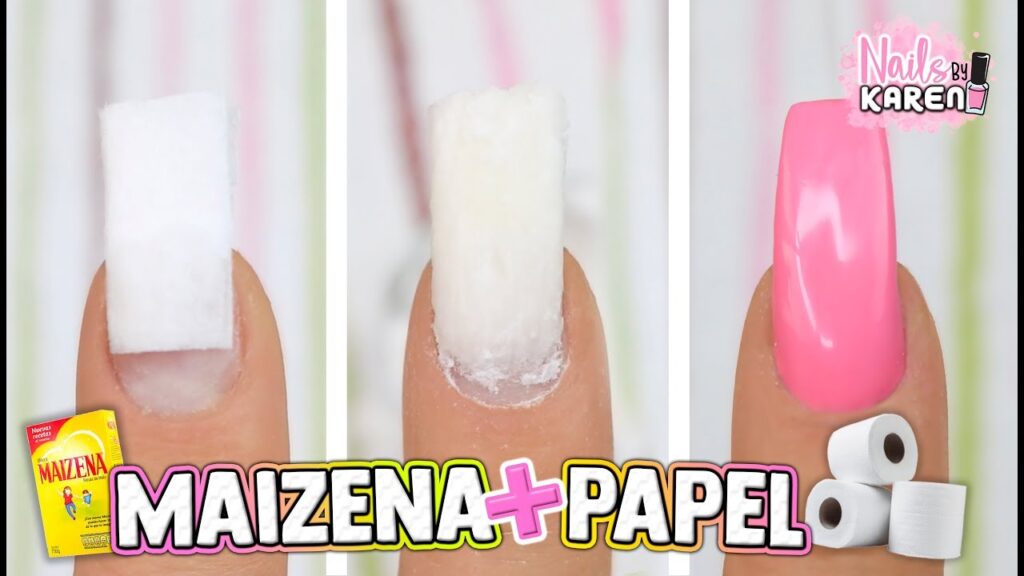 Cómo hacer que tus uñas luzcan más largas sin usar acrílico