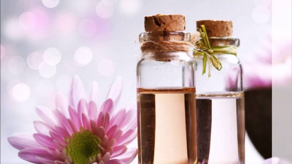 Cómo hacer tu propio aceite para el cuidado de uñas en casa