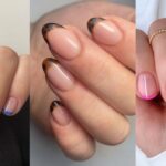 Cómo hacer uñas francesas perfectas