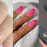 Cómo lograr estampados perfectos en tus uñas