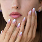 Cómo lograr un efecto degradado en tus uñas