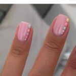 Cómo lograr un nail art degradado perfecto