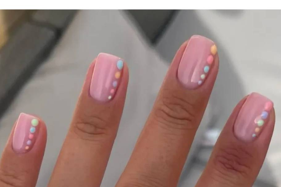 Cómo lograr un nail art degradado perfecto