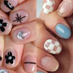 Cómo lograr una manicura ombré perfecta