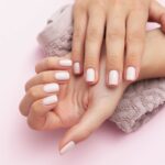 Cómo lograr una manicura perfecta en casa