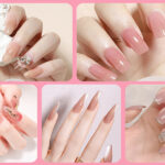 Cómo mantener tus uñas en 3D impecables y duraderas