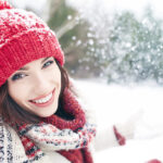 Cómo mantener tus uñas saludables durante el invierno