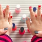 Cómo prevenir las infecciones en las uñas