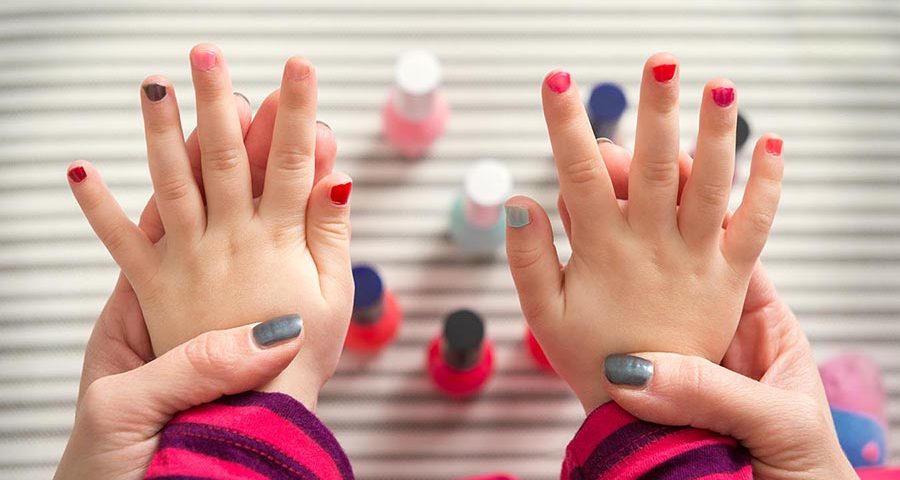 Cómo prevenir las infecciones en las uñas