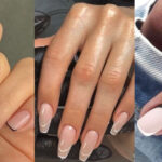 ¿Cómo quitar las uñas acrílicas en casa de forma segura?