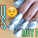 Cómo remover el esmalte de uñas sin dañar tus uñas