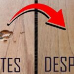 Cómo reparar uñas partidas o astilladas