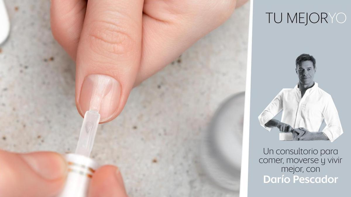 Cómo solucionar problemas comunes de las uñas