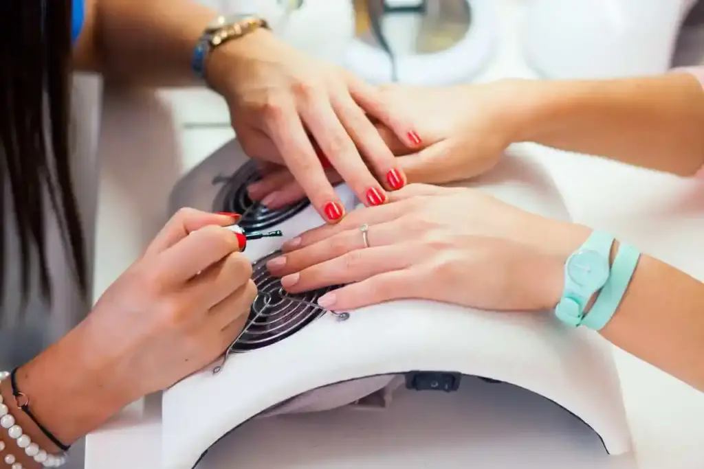 Consejos de expertos para el cuidado de las uñas en 3D