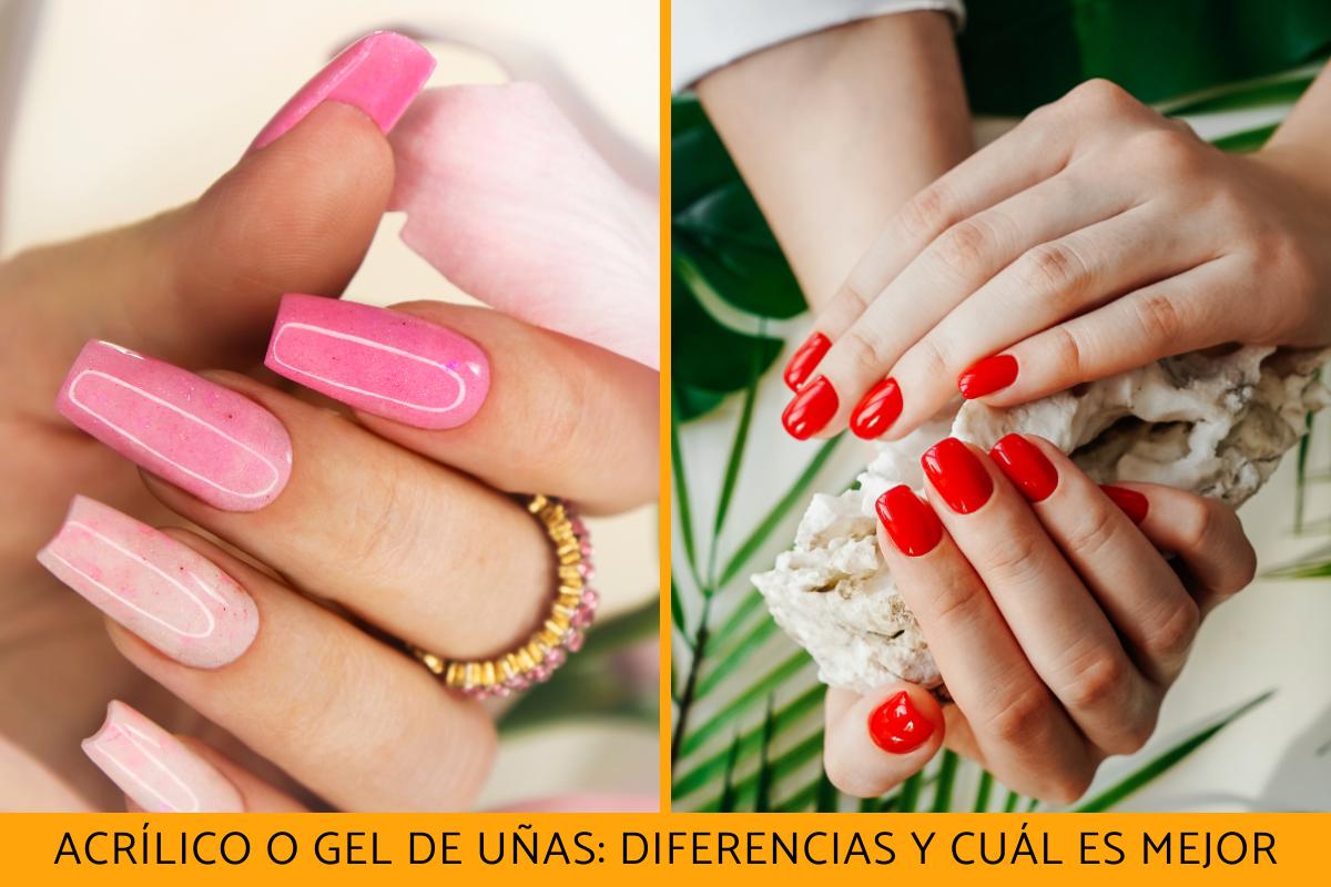 Consejos para alargar la duración de tu manicura