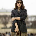 Consejos para combinar diferentes estampados en tus uñas