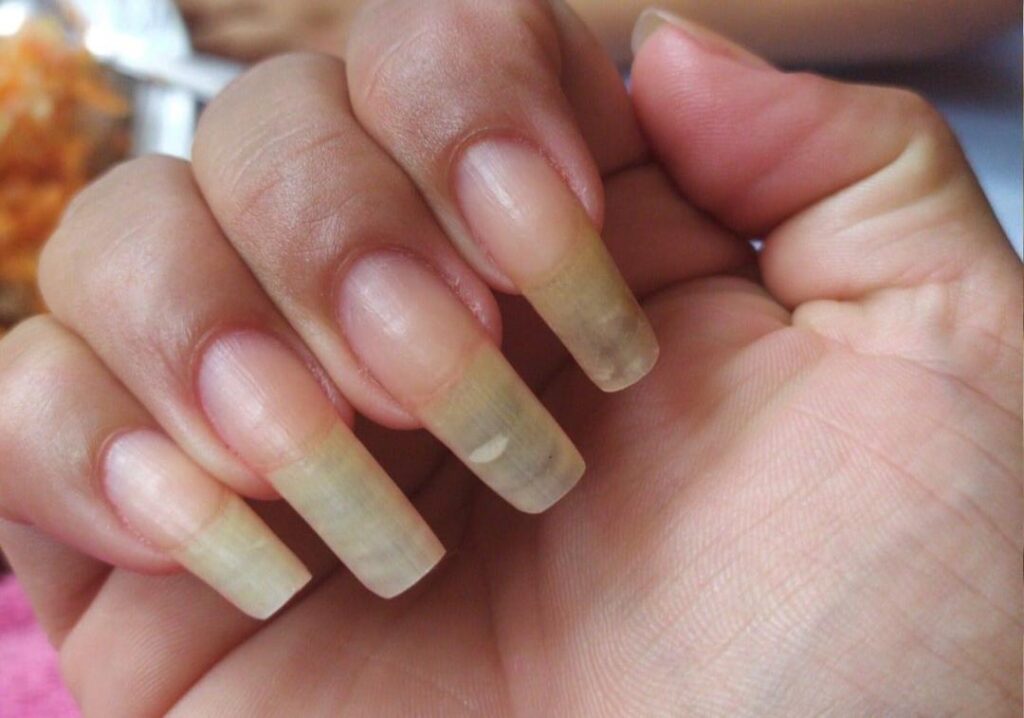 Consejos para el cuidado de las uñas en casa