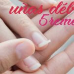 Consejos para evitar el daño y la decoloración de tus uñas