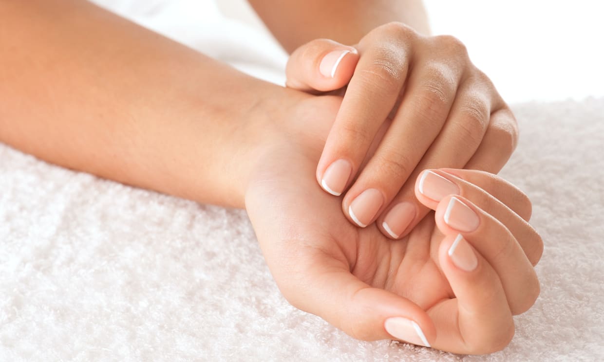 Consejos para evitar que las uñas se quiebren o se astillen