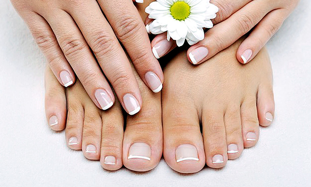 Consejos para lograr un esmalte de uñas sin quiebres