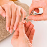 Consejos para mantener tus cutículas sanas